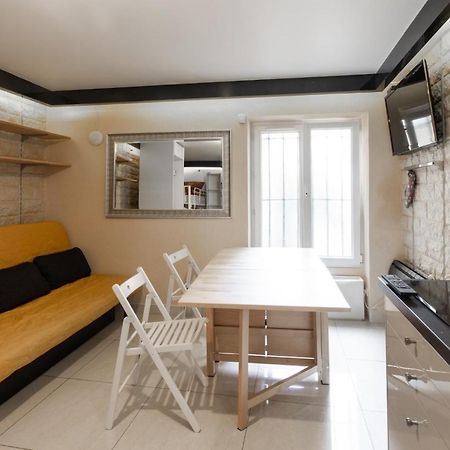 Studio A Paris Et Desinfection Rigoureux Du Logis מראה חיצוני תמונה