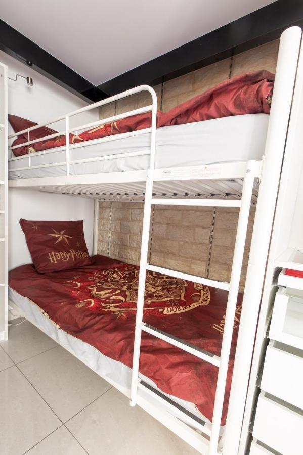 Studio A Paris Et Desinfection Rigoureux Du Logis מראה חיצוני תמונה